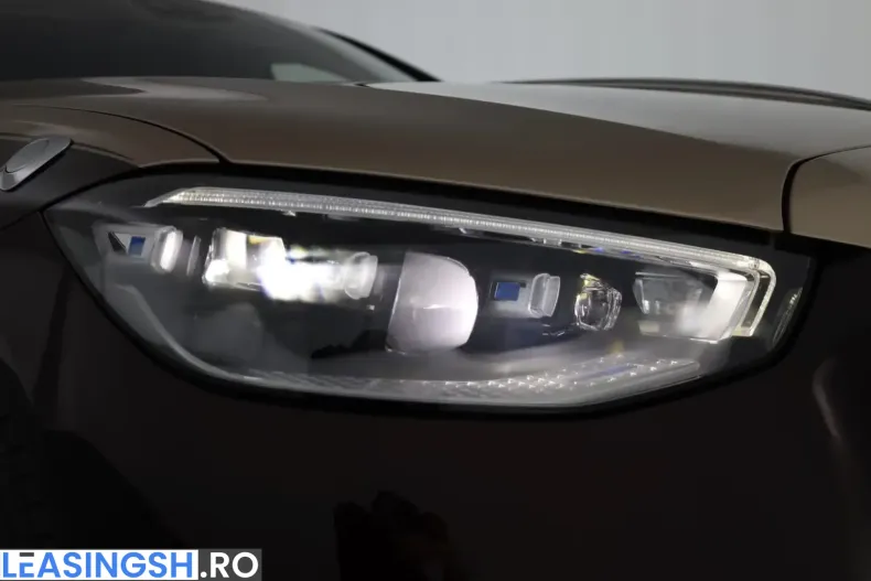 Mercedes-Benz S 580 (Clasa S) din 2025 cu 2.155 km - oferta MER261581 - foto 16
