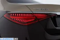 Mercedes-Benz S 580 (Clasa S) din 2025 cu 2.155 km - oferta MER261581 - foto 17