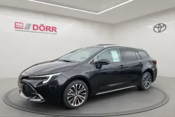 Toyota Corolla din 2024 - oferta TOY261582