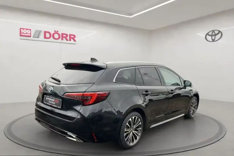 Toyota Corolla din 2024 cu 32.255 km - oferta TOY261582 - foto 6