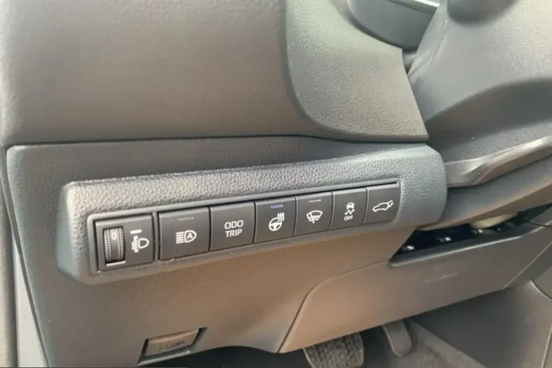 Toyota Corolla din 2024 cu 32.255 km - oferta TOY261582 - foto 17