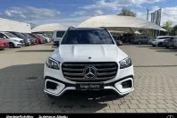 Mercedes-Benz GLS 450 (Clasa GLS) din 2024 cu 16.133 km - oferta MER261589 - foto 2