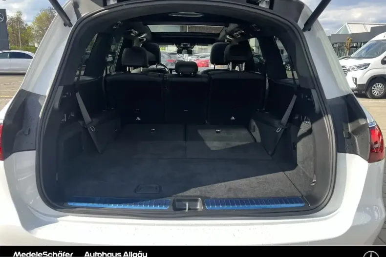 Mercedes-Benz GLS 450 (Clasa GLS) din 2024 cu 16.133 km - oferta MER261589 - foto 7