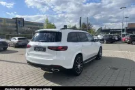 Mercedes-Benz GLS 450 (Clasa GLS) din 2024 cu 16.133 km - oferta MER261589 - foto 9