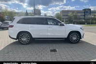 Mercedes-Benz GLS 450 (Clasa GLS) din 2024 cu 16.133 km - oferta MER261589 - foto 10