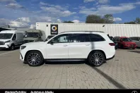 Mercedes-Benz GLS 450 (Clasa GLS) din 2024 cu 16.133 km - oferta MER261589 - foto 11