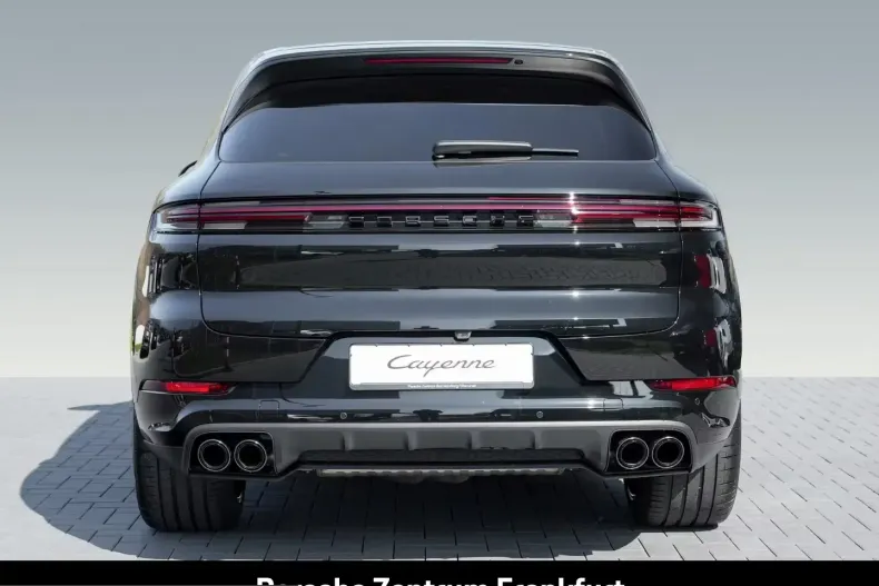 Porsche Cayenne din 2026 cu 9.900 km - oferta POR261594 - foto 2
