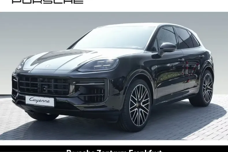 Porsche Cayenne din 2026 cu 9.900 km - oferta POR261594 - foto 3