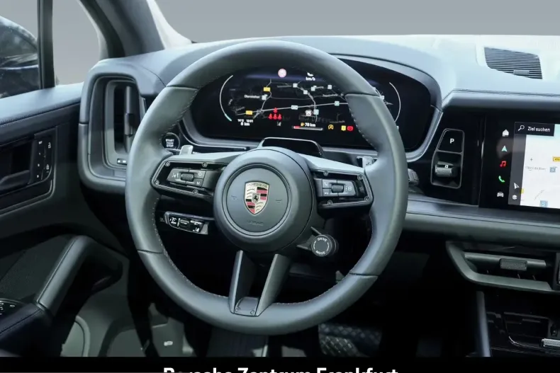 Porsche Cayenne din 2026 cu 9.900 km - oferta POR261594 - foto 9