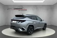Hyundai Tucson din 2025 cu 25 km - oferta HYU261595 - foto 1