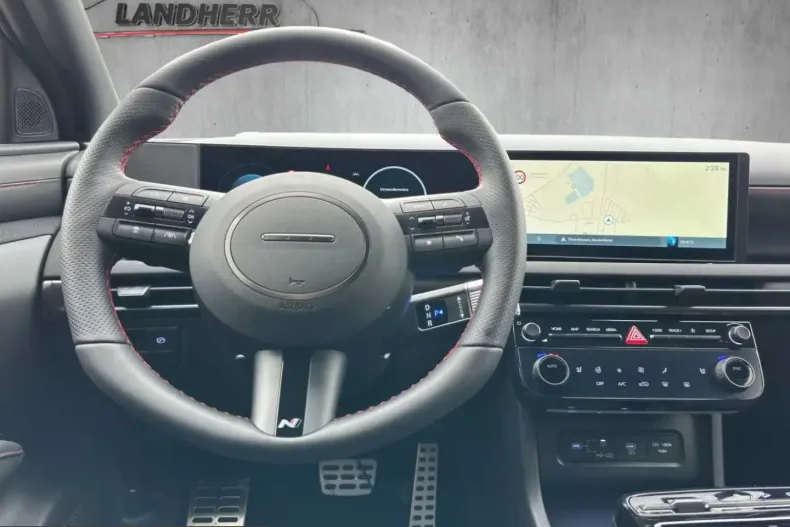 Hyundai Tucson din 2025 cu 25 km - oferta HYU261595 - foto 5