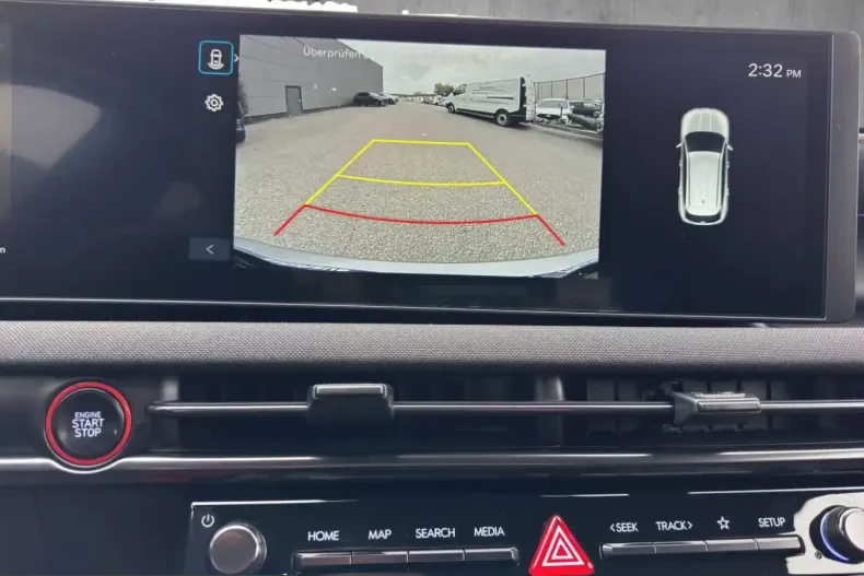 Hyundai Tucson din 2025 cu 25 km - oferta HYU261595 - foto 11