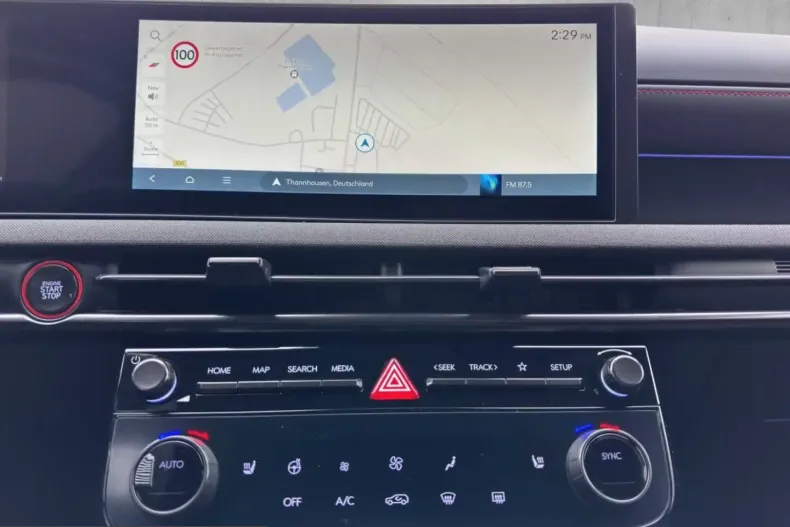 Hyundai Tucson din 2025 cu 25 km - oferta HYU261595 - foto 12