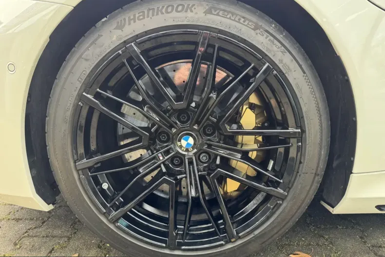 BMW M5 (Seria 5) din 2024 cu 10.122 km - oferta BMW261598 - foto 6
