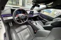 BMW M5 (Seria 5) din 2024 cu 10.122 km - oferta BMW261598 - foto 12