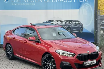 BMW 220 din 2022 - oferta BMW261601