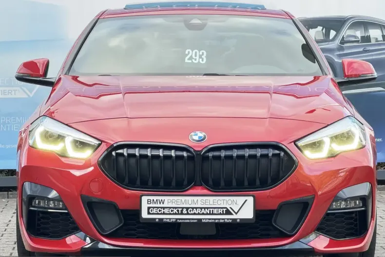 BMW 220 (Seria 2) din 2022 cu 44.602 km - oferta BMW261601 - foto 3