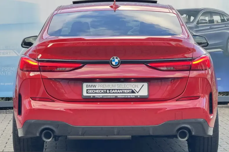 BMW 220 (Seria 2) din 2022 cu 44.602 km - oferta BMW261601 - foto 4