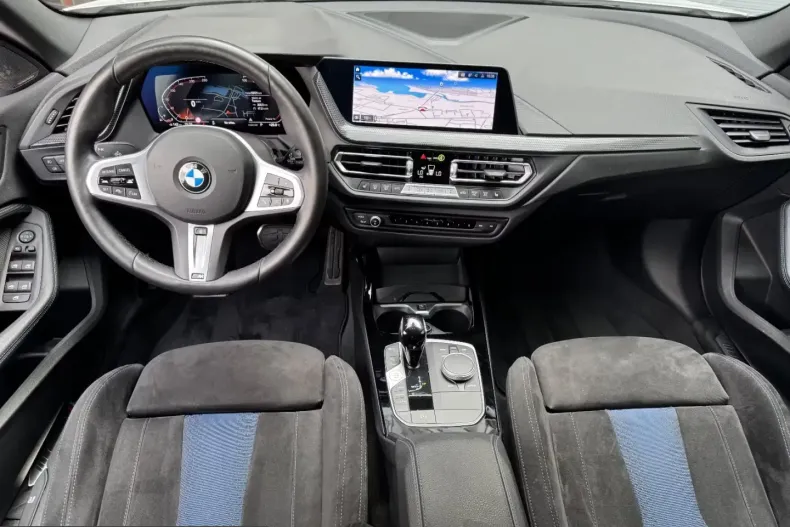 BMW 218 (Seria 2) din 2024 cu 58.100 km - oferta BMW261604 - foto 8