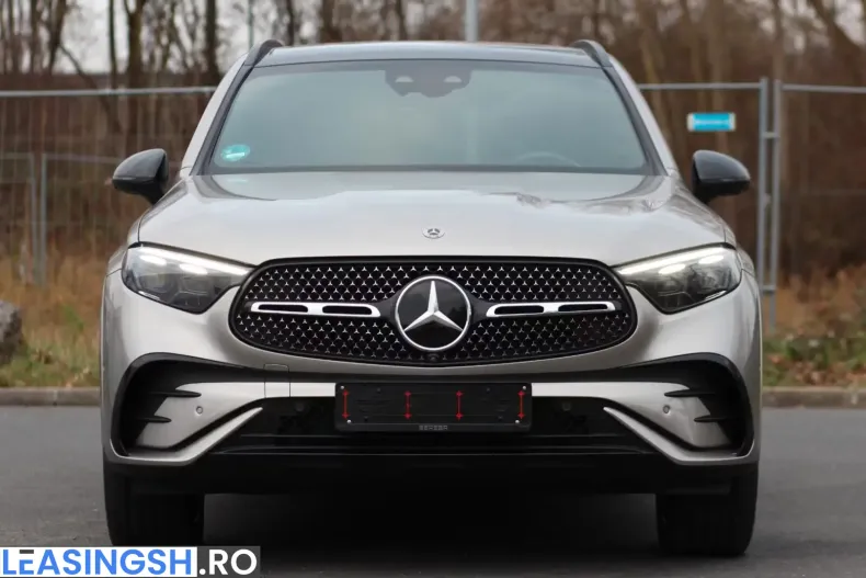 Mercedes-Benz GLC 200 (Clasa GLC) din 2024 cu 32.133 km - oferta MER261606 - foto 2