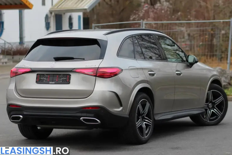 Mercedes-Benz GLC 200 (Clasa GLC) din 2024 cu 32.133 km - oferta MER261606 - foto 6