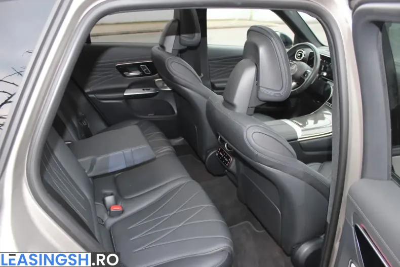Mercedes-Benz GLC 200 (Clasa GLC) din 2024 cu 32.133 km - oferta MER261606 - foto 9