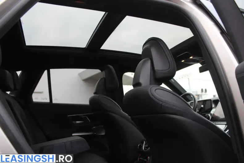 Mercedes-Benz GLC 200 (Clasa GLC) din 2024 cu 32.133 km - oferta MER261606 - foto 10