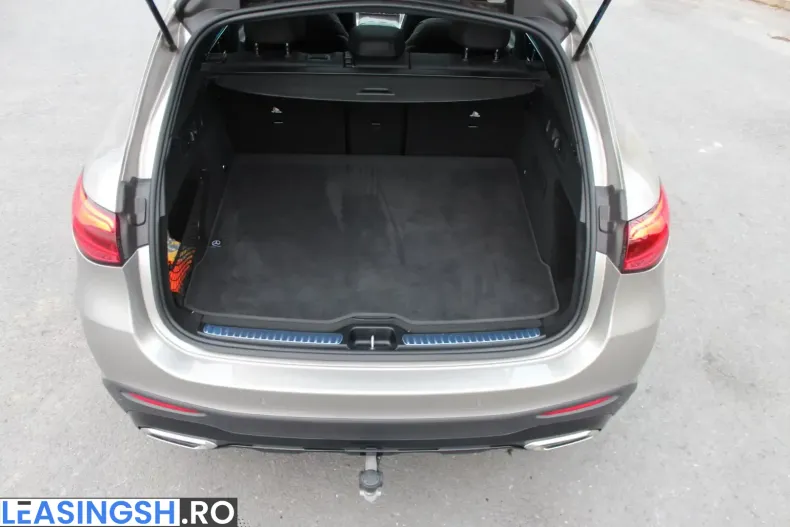 Mercedes-Benz GLC 200 (Clasa GLC) din 2024 cu 32.133 km - oferta MER261606 - foto 15