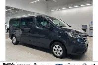 Renault Trafic din 2024 cu 26.119 km - oferta REN261612 - foto 2