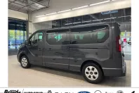 Renault Trafic din 2024 cu 26.119 km - oferta REN261612 - foto 3