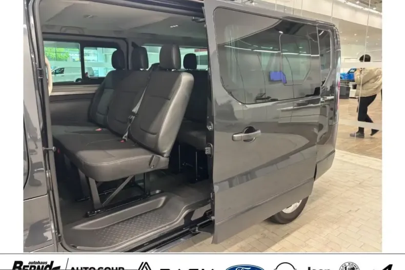 Renault Trafic din 2024 cu 26.119 km - oferta REN261612 - foto 4