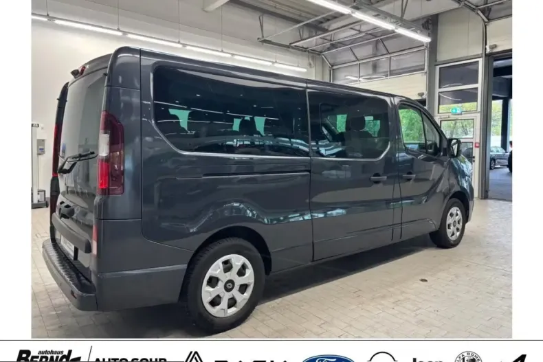 Renault Trafic din 2024 cu 26.119 km - oferta REN261612 - foto 5