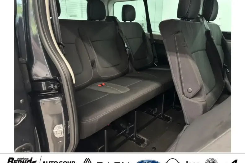 Renault Trafic din 2024 cu 26.119 km - oferta REN261612 - foto 12