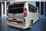 Renault Trafic din 2024 cu 21.400 km - oferta REN261613 - foto 4