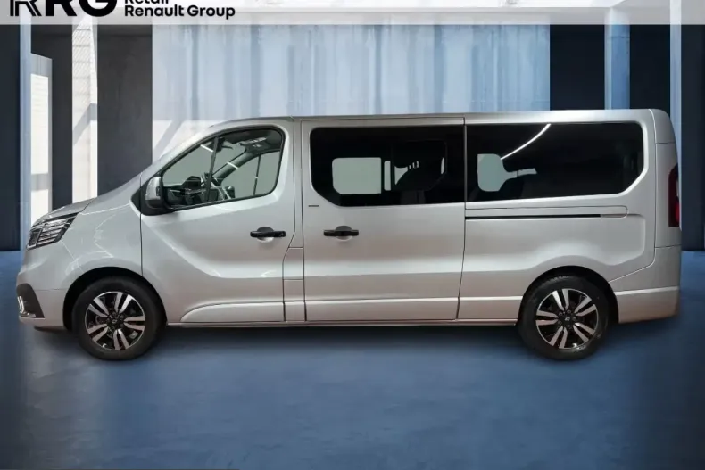 Renault Trafic din 2024 cu 21.400 km - oferta REN261613 - foto 5