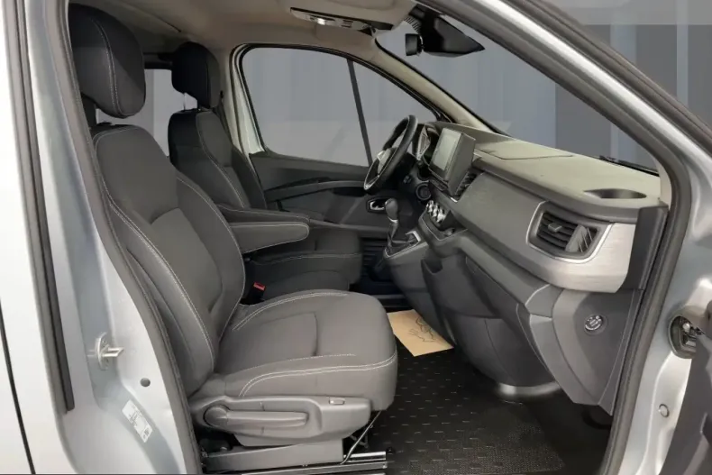 Renault Trafic din 2024 cu 21.400 km - oferta REN261613 - foto 10