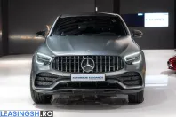 Mercedes-Benz GLC 43 AMG (Clasa GLC) din 2022 cu 67.540 km - oferta MER261619 - foto 2