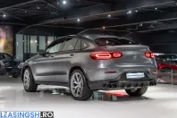 Mercedes-Benz GLC 43 AMG (Clasa GLC) din 2022 cu 67.540 km - oferta MER261619 - foto 4
