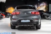 Mercedes-Benz GLC 43 AMG (Clasa GLC) din 2022 cu 67.540 km - oferta MER261619 - foto 5