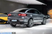 Mercedes-Benz GLC 43 AMG (Clasa GLC) din 2022 cu 67.540 km - oferta MER261619 - foto 6
