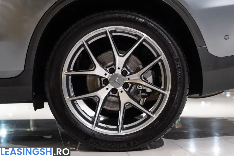 Mercedes-Benz GLC 43 AMG (Clasa GLC) din 2022 cu 67.540 km - oferta MER261619 - foto 7
