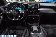 Mercedes-Benz GLC 43 AMG (Clasa GLC) din 2022 cu 67.540 km - oferta MER261619 - foto 8