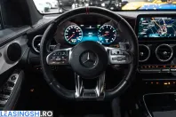 Mercedes-Benz GLC 43 AMG (Clasa GLC) din 2022 cu 67.540 km - oferta MER261619 - foto 9