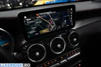 Mercedes-Benz GLC 43 AMG (Clasa GLC) din 2022 cu 67.540 km - oferta MER261619 - foto 12
