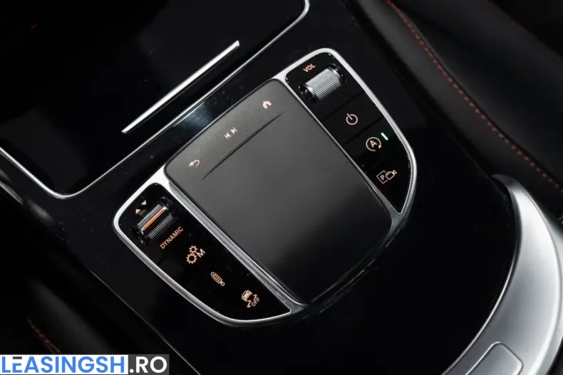 Mercedes-Benz GLC 43 AMG (Clasa GLC) din 2022 cu 67.540 km - oferta MER261619 - foto 13