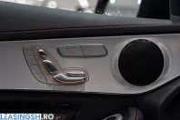 Mercedes-Benz GLC 43 AMG (Clasa GLC) din 2022 cu 67.540 km - oferta MER261619 - foto 14