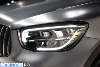 Mercedes-Benz GLC 43 AMG (Clasa GLC) din 2022 cu 67.540 km - oferta MER261619 - foto 16