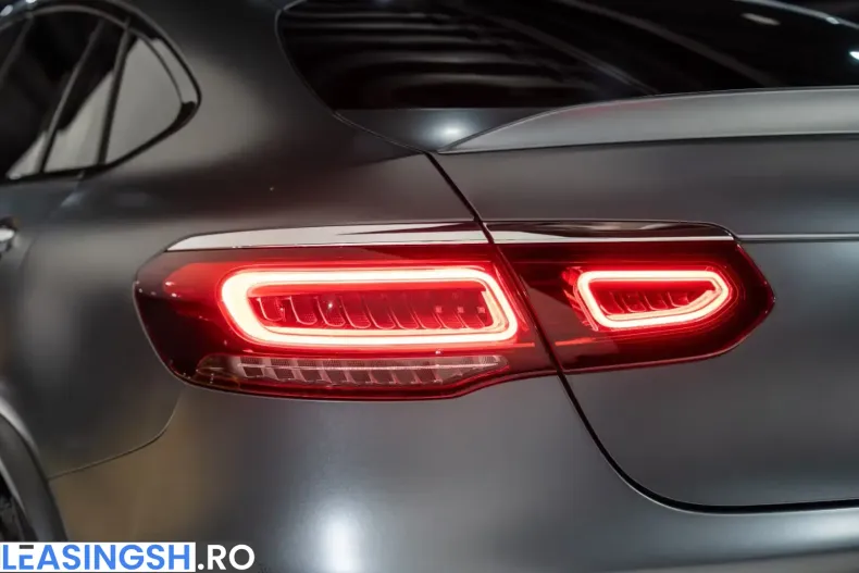 Mercedes-Benz GLC 43 AMG (Clasa GLC) din 2022 cu 67.540 km - oferta MER261619 - foto 17