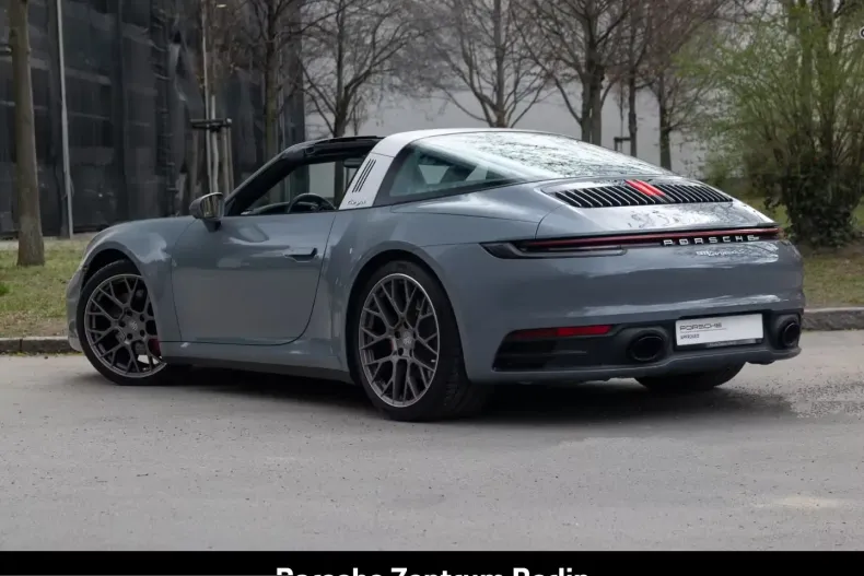 Porsche 992 din 2024 cu 20.978 km - oferta POR261620 - foto 2
