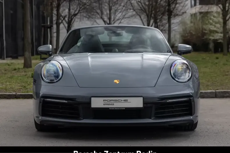 Porsche 992 din 2024 cu 20.978 km - oferta POR261620 - foto 3